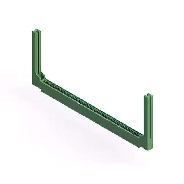 345-063-524-658 EDAC Inc.  Edgeboard Connectors